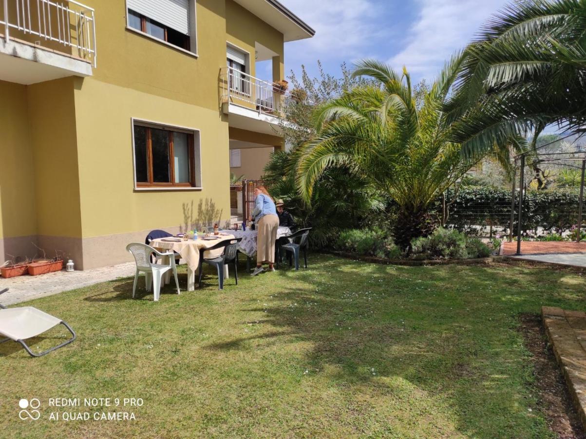 Villa Citrus Riva del Garda Extérieur photo