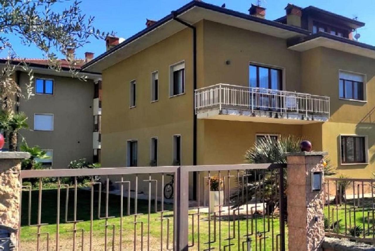Villa Citrus Riva del Garda Extérieur photo