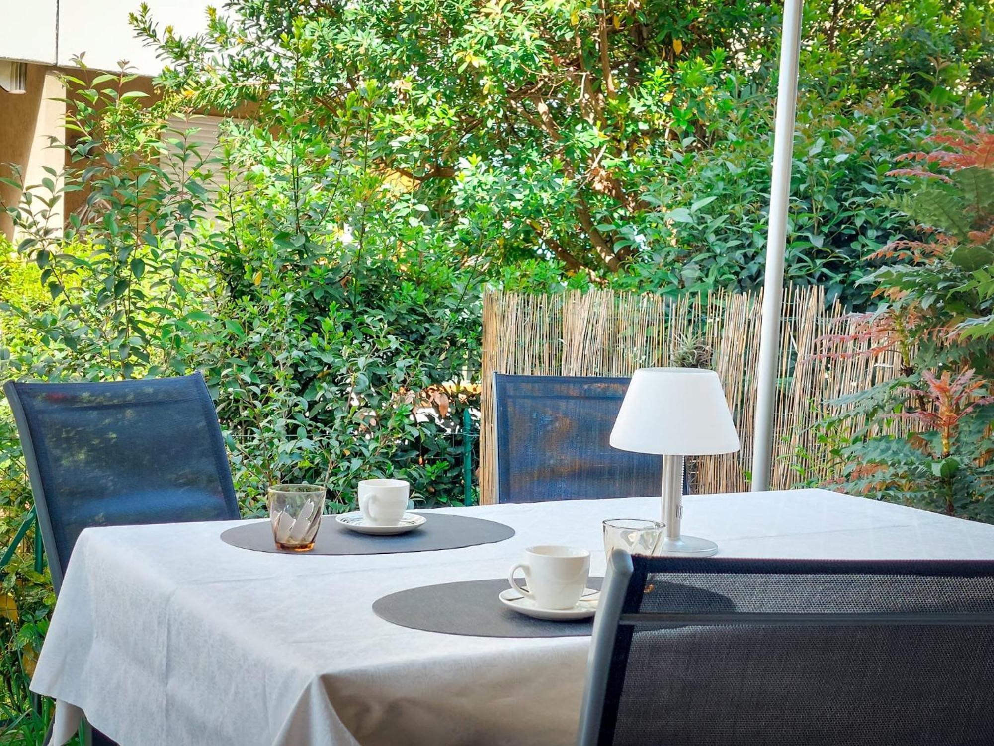 Villa Citrus Riva del Garda Extérieur photo